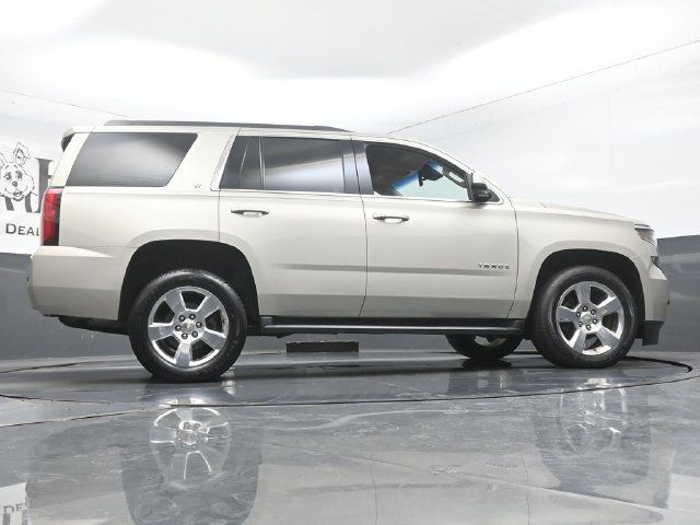 Used 2016 Chevrolet Tahoe LT w/ Luxury Package AWD/4WD image 58