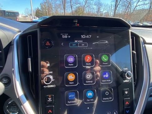 Certified 2024 Subaru Crosstrek 2.0i Premium image 26