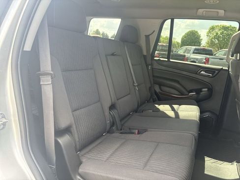 Certified 2020 GMC Yukon SLE w/ Convenience Package image 24