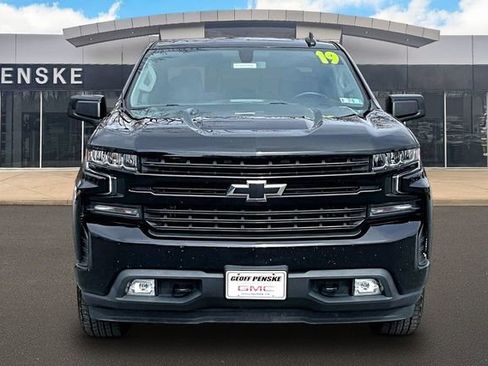Used 2019 Chevrolet Silverado 1500 RST w/ All-Star Edition image 4