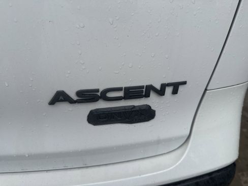 Used 2024 Subaru Ascent Onyx Edition image 15