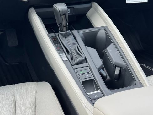 New 2026 Honda Accord SE image 17