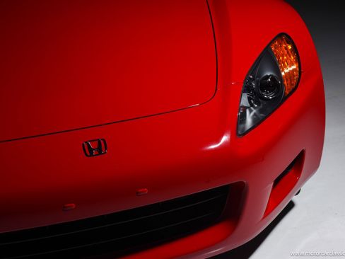 Used 2000 Honda S2000 image 15