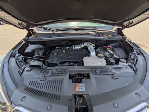 Certified 2022 Buick Encore Preferred AWD/4WD image 35