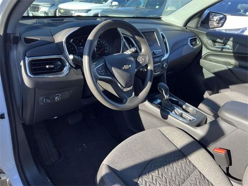 Used 2023 Chevrolet Equinox LT image 10