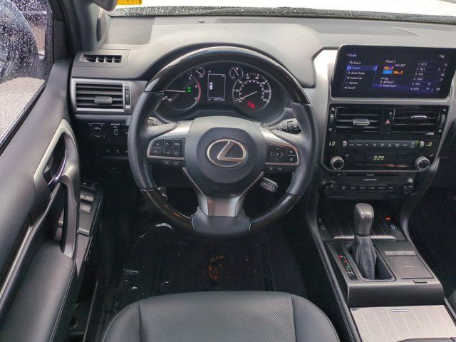 Certified 2023 Lexus GX 460 Premium w/ Premium Package AWD/4WD image 15