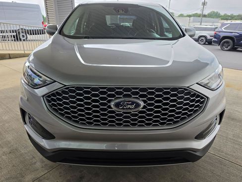 Used 2023 Ford Edge SEL AWD/4WD image 9