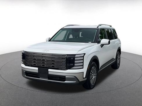 Used 2026 Hyundai Palisade SEL AWD/4WD image 5