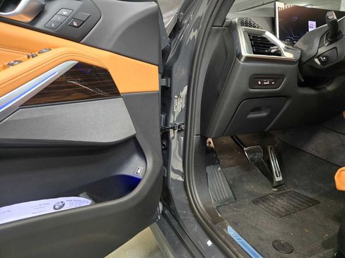 New 2026 BMW X5 xDrive50e w/ M Sport Package image 21