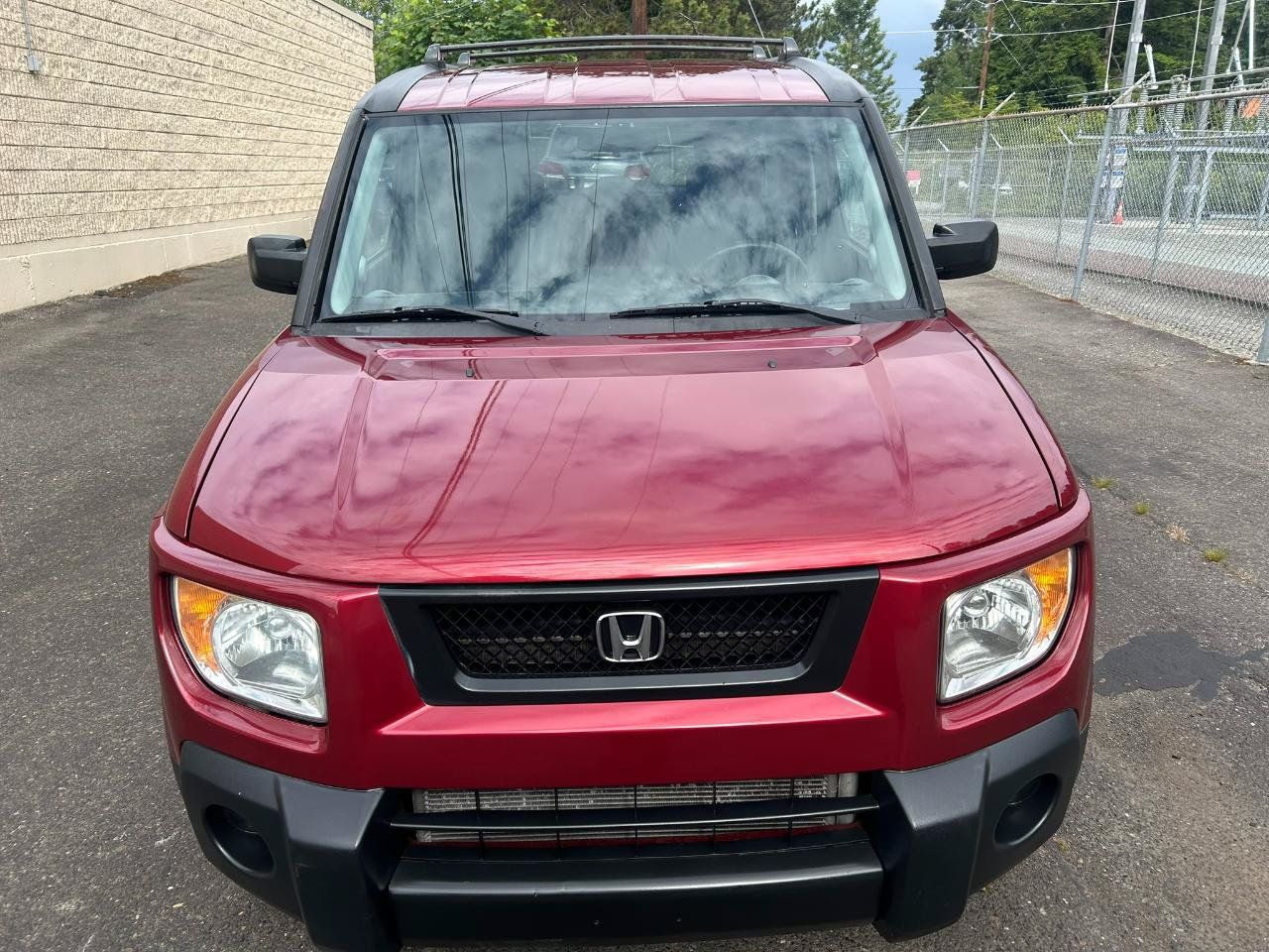 Used 2006 Honda Element EX-P image 2