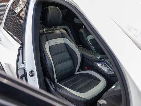 Used 2022 Mercedes-Benz GLE 63 AMG S image 55