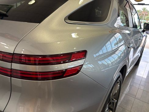 Used 2023 Genesis Electrified GV70 w/ Prestige Package image 48