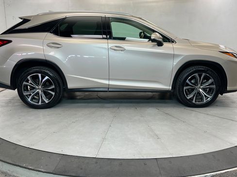 Used 2017 Lexus RX 350 AWD w/ Premium Package image 7