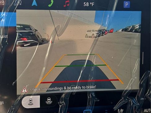 New 2026 Volkswagen Golf image 22