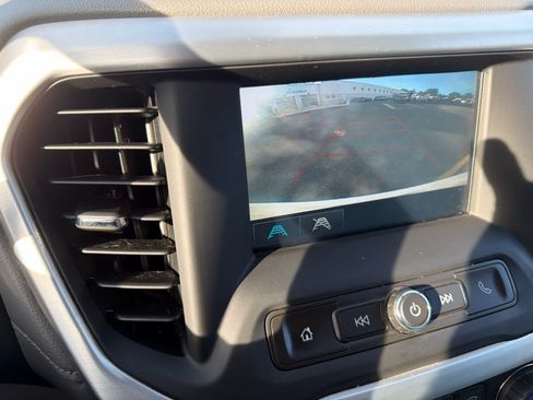 Used 2019 GMC Acadia SLE w/ Driver Alert Package I AWD/4WD image 10