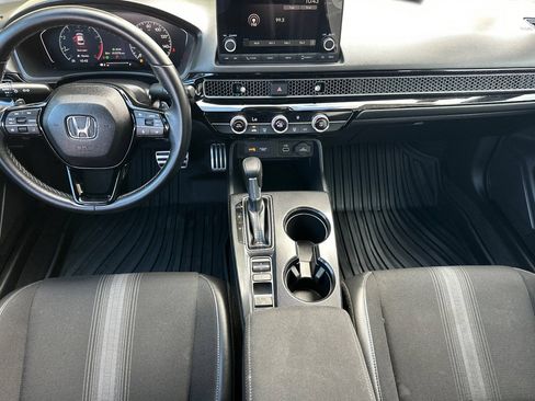 Used 2024 Honda Civic Sport image 13