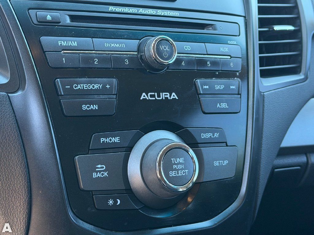 Used 2015 Acura RDX FWD image 30