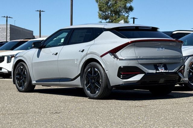 New 2026 Kia EV6 GT-Line RWD image 7