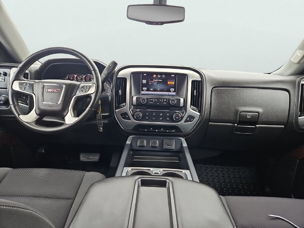 Used 2014 GMC Sierra 1500 SLE RWD image 11