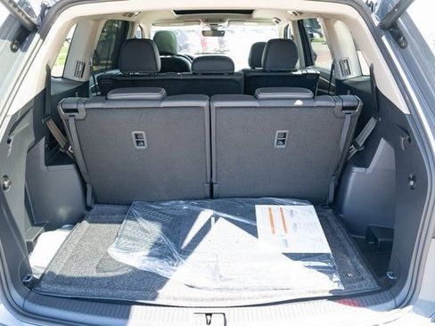 New 2026 Volkswagen Atlas SEL image 34