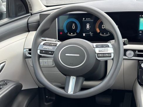 New 2026 Hyundai Tucson SEL image 7