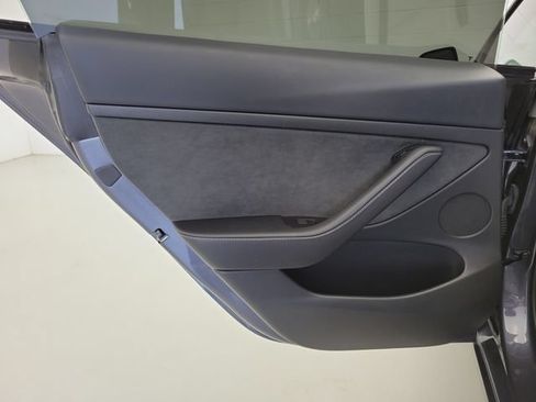 Used 2023 Tesla Model 3 Performance AWD/4WD image 15