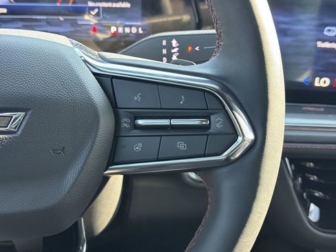 Used 2026 Chevrolet Tahoe RST w/ Comfort Package image 20