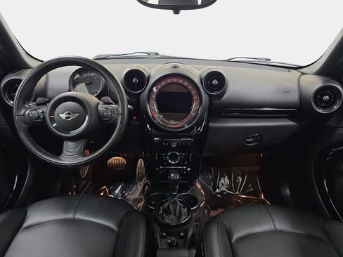 Used 2016 MINI Cooper Countryman S FWD image 10