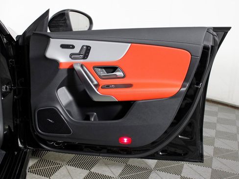 New 2026 Mercedes-Benz CLA 35 AMG 4MATIC image 29