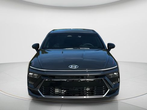 Used 2026 Hyundai Sonata N Line FWD image 2