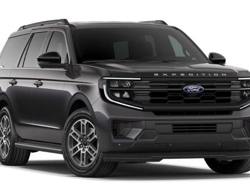 New 2026 Ford Expedition Active AWD/4WD image 27