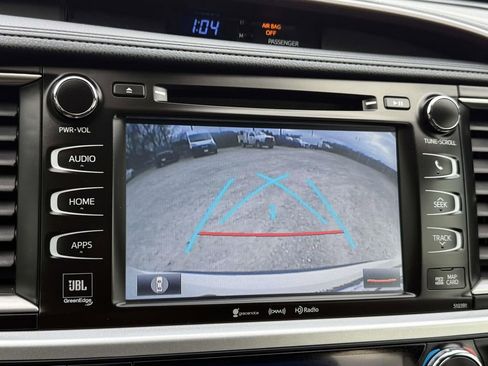 Used 2019 Toyota Highlander Limited Platinum image 19