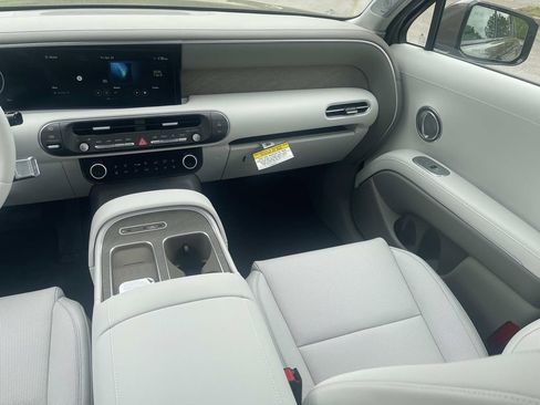 New 2026 Hyundai Palisade Limited FWD image 15