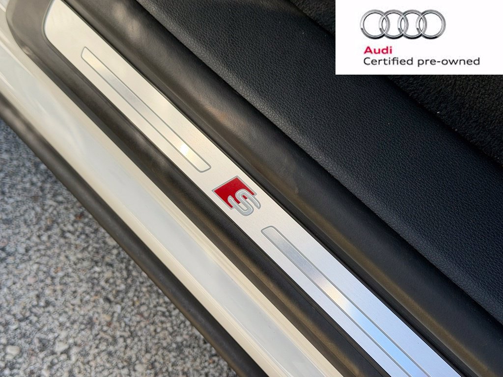Certified 2026 Audi Q8 Prestige w/ Prestige Package AWD/4WD image 27