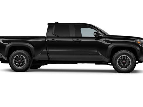 New 2026 Toyota Tacoma TRD Off-Road AWD/4WD image 15
