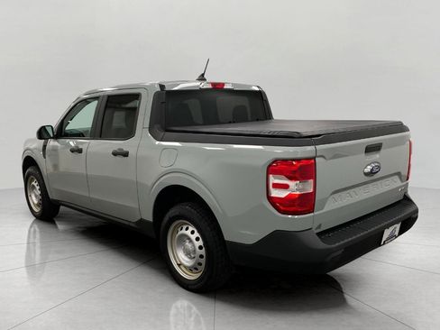 Used 2022 Ford Maverick XL w/ Equipment Group 100A Standard image 7