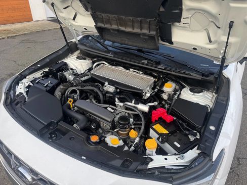 Used 2024 Subaru WRX image 13