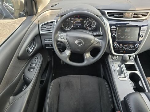 Used 2020 Nissan Murano S w/ Technology Package AWD/4WD image 22