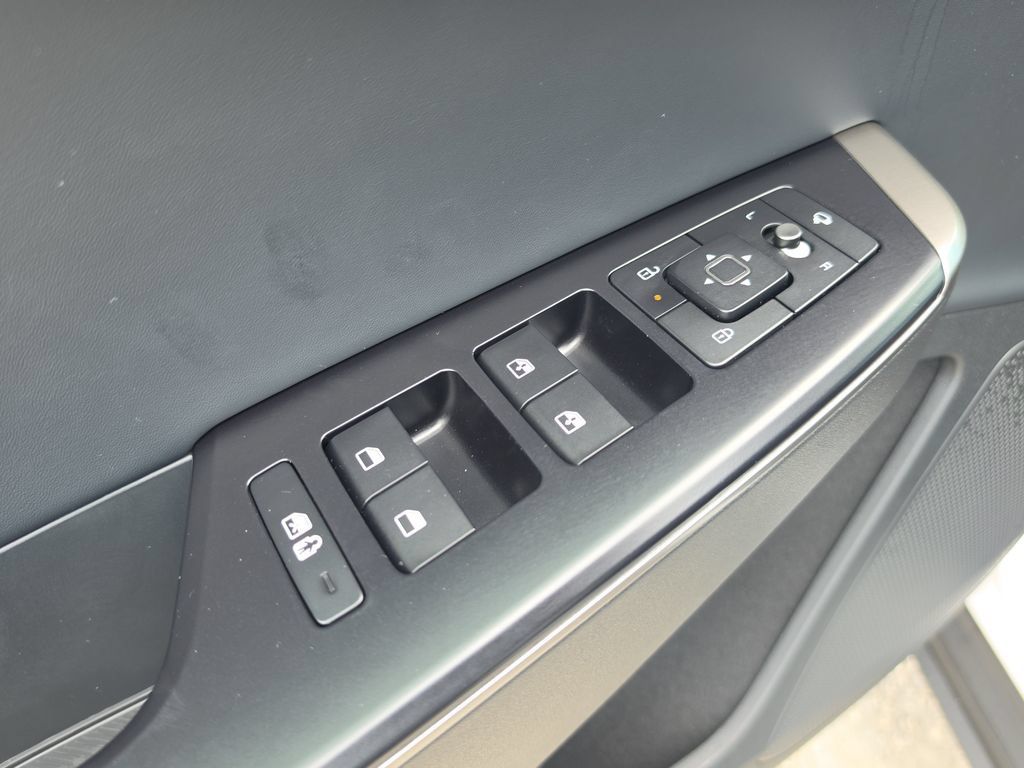 New 2026 Kia EV6 Light AWD/4WD image 19
