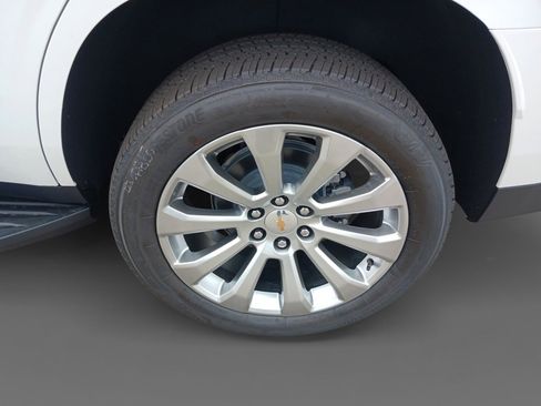 New 2025 Chevrolet Tahoe Premier image 35