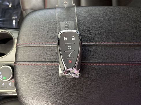 Certified 2023 Chevrolet Blazer RS w/ Driver Confidence II Package image 36