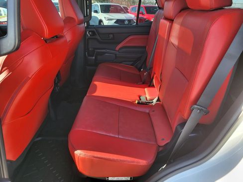 Used 2025 Toyota 4Runner TRD Pro image 13