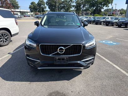 Used 2018 Volvo XC90 T6 Momentum w/ Convenience Package