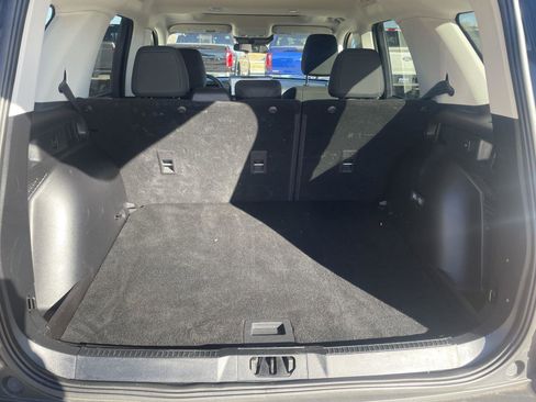 Used 2025 Ford Bronco Sport Big Bend w/ Convenience Package image 27