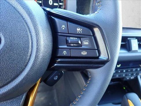 Used 2026 Subaru Outback Wilderness AWD/4WD image 18