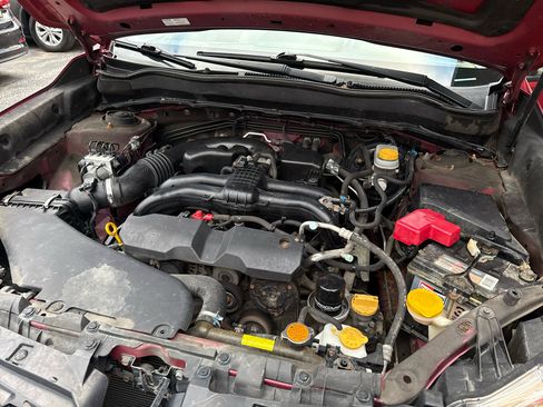 Used 2016 Subaru Forester 2.5i Premium w/ All-Weather Package image 26