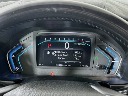 Used 2019 Honda Odyssey Touring image 12