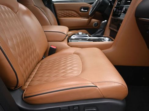 Used 2023 INFINITI QX80 Sensory w/ Cargo Package AWD/4WD image 27