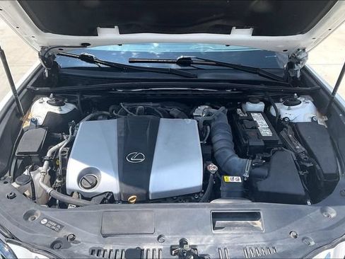Used 2022 Lexus ES 350 w/ Premium Package FWD image 29