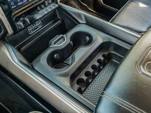 Used 2022 RAM 1500 Laramie image 28